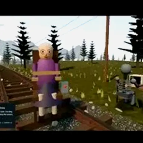 small thumb